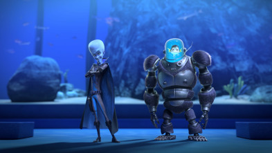 Imagen de Megamind vs. The Doom Syndicate - 5