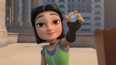 Imagen de Megamind vs. The Doom Syndicate - 10