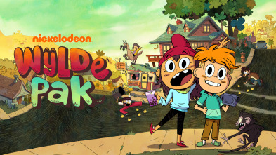 Imagen de Los Wylde Pak (T2): Ep.3 J-Lad / Gran Miel - 2