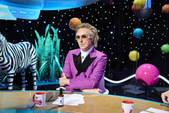 Imagen de Ilustres ignorantes (T19): Periodistas - 3