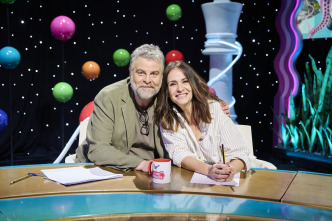 Imagen de Ilustres ignorantes (T19): Periodistas - 4