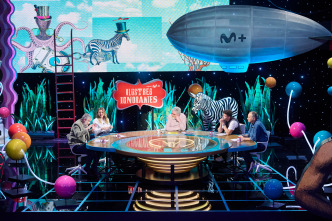 Imagen de Ilustres ignorantes (T19): Invasiones - 6