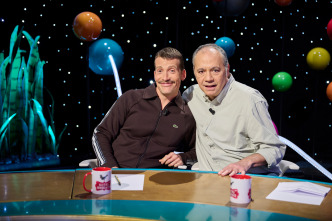 Imagen de Ilustres ignorantes (T19): El café - 3