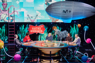 Imagen de Ilustres ignorantes (T19): El café - 8