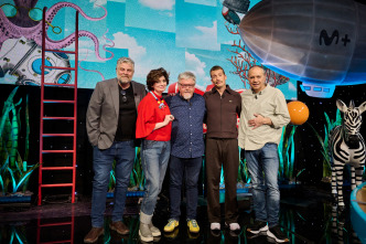 Imagen de Ilustres ignorantes (T19): El café - 9