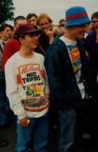 Imagen de Rave Culture - 8