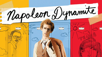 Imagen de Napoleon Dynamite - 2