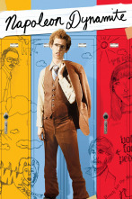 Imagen de Napoleon Dynamite - 1