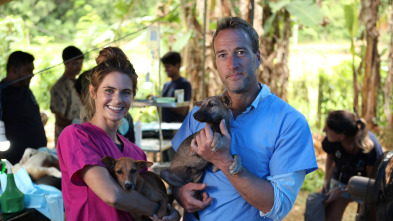 Imagen de Los habitantes del fin...: Sri Lanka - 2