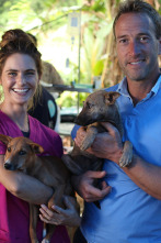 Imagen de Los habitantes del fin...: Sri Lanka - 1