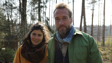 Imagen de Los habitantes del fin...: Suecia - 2