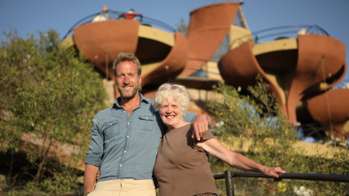 Imagen de Los habitantes del fin...: Etiopia - 2