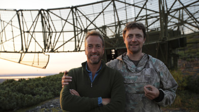 Imagen de Los habitantes del fin...: Siberia - 2