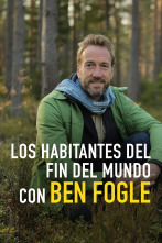 Imagen de Los habitantes del fin del mundo con Ben Fogle  - 1