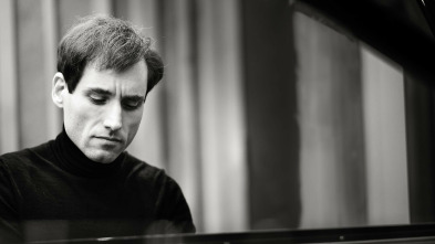 Imagen de Boris Giltburg Recital - Chopin, Rajmáninov - 2