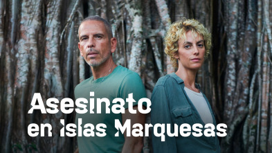 Imagen de Asesinato en las islas marquesas - 2