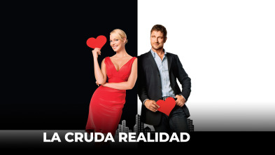 Imagen de La cruda realidad - 2