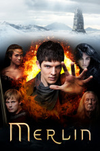 Imagen de Merlín (T5) - 1