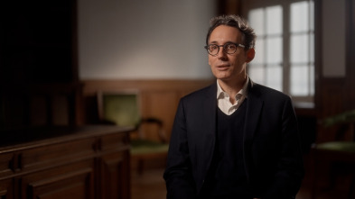 Imagen de La Gran Niebla tóxica de Londres - 3