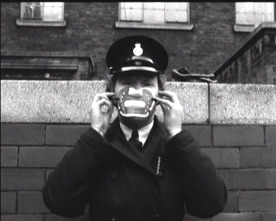 Imagen de La Gran Niebla tóxica de Londres - 7