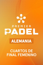 Imagen de Cuartos de Final: Guinart/Alonso - Josemaría/Gonzalez - 1
