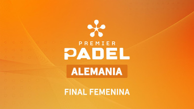 Imagen de Final: Ustero/Sanchez - Calvo/Fernandez - 2