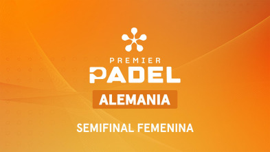 Imagen de Semifinal: Calvo/Fernandez - Josemaria/Gonzalez - 2