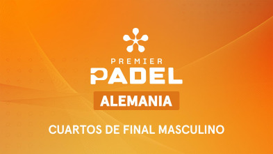 Imagen de Cuartos de Final: Tapia/Coello - Alfonso/Libaak - 2