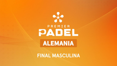 Imagen de Final: Tapia/Coello - Stupaczuk/Sanz - 2