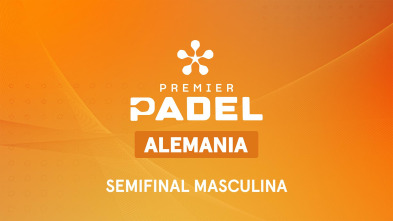 Imagen de Semifinal: Tapia/Coello - Augsburger/Lebron - 2