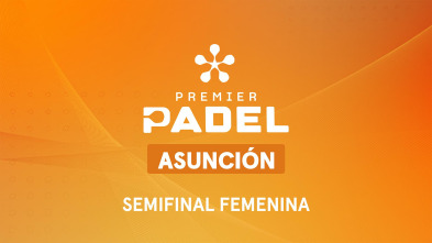 Imagen de Semifinal Femenina Evento 1 - 2