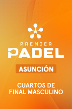 Imagen de Cuartos de Final Evento 3 - 1
