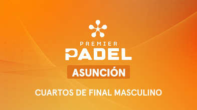 Imagen de Cuartos de Final Evento 3 - 2