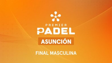 Imagen de Final Evento 1 - 2