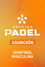 Imagen de Semifinal Evento 1 - 1