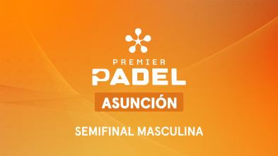 Imagen de Semifinal Evento 1 - 2