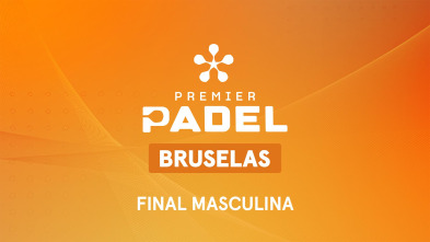 Imagen de Final Masculina - 2