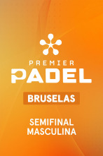 Imagen de Semifinal Masculina 1 - 1
