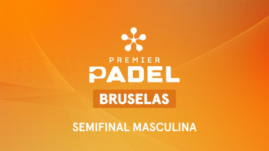 Imagen de Semifinal Masculina 1 - 2