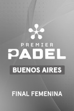 Imagen de Final Femenina Evento 1 - 1