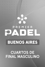 Imagen de Cuartos de Final: Augsburger/Lebron - Guerrero/Navarro - 1