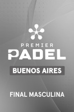 Imagen de Final Masculina - 1