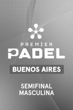 Imagen de Semifinales: Coello/Tapia - Stupaczuk/Yanguas - 1