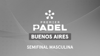 Imagen de Semifinales: Coello/Tapia - Stupaczuk/Yanguas - 2