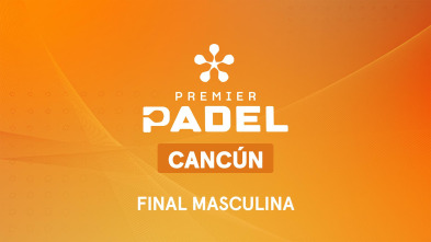 Imagen de Final Evento 1 - 2