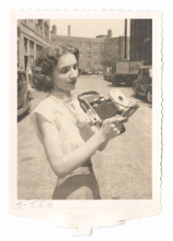 Imagen de Mr. Polaroid - 6