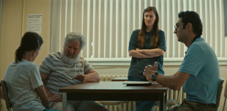 Imagen de Empatía (T1): Ep.1 Desequilibrio - 1