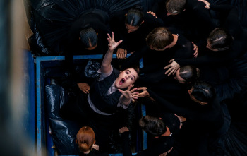 Imagen de Empatía (T1): Ep.1 Desequilibrio - 2