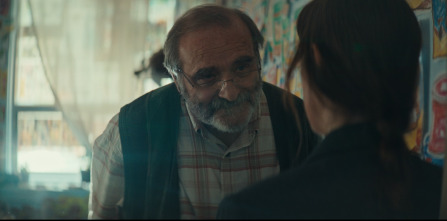 Imagen de Empatía (T1): Ep.2 Cantando bajo la lluvia - 3