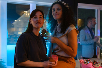 Imagen de Empatía (T1): Ep.3 Capitán Flam - 1